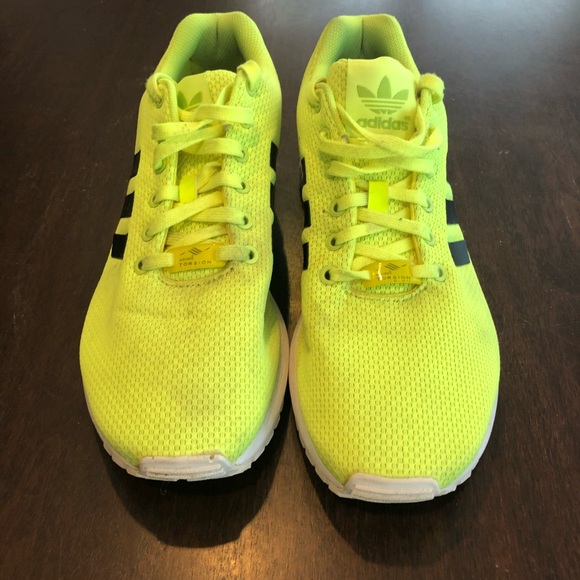 Adidas ZX Flux Volt - Picture 3 of 4
